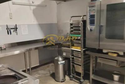 Spatiu comercial Tudor - 3