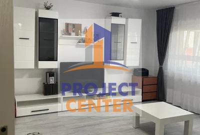 Apartament cu 2 camere decomandat în Teilor - 7
