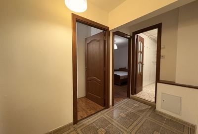 3 Camere Decomandat -Centrala Proprie | 1989 76MP | Metrou Timpuri Noi - 9