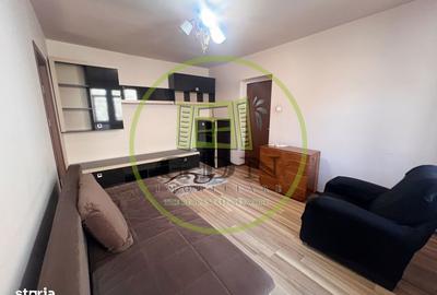 Apartament cu 2 camere semidecomandat, mobilat în Sărari - 1