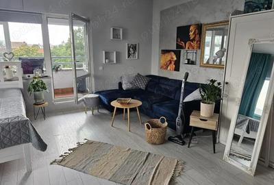 De vanzare apartament cu 1 camera, semicentral De vanzare apartament cu 1 camera, semicentral - 4