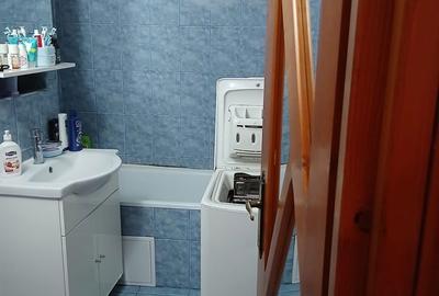 Apartament cu 2 camere în Dumbrava 2 - 4