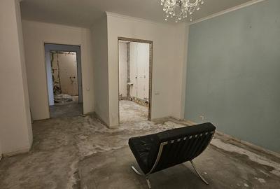 Apartament cu 3 camere în Central - 8