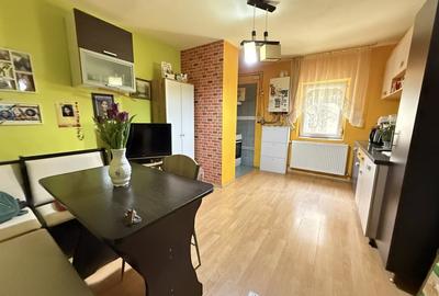 Apartament cu 2 camere decomandat, mobilat în Lipovei - 6