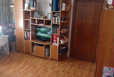 Apartament cu 2 camere semidecomandat în Central - 3