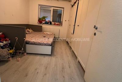 Apartament 3 Camere cu 2 Bai - 4
