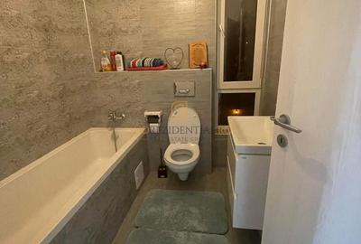 Vanzare vila 4 camere – complet mobilata si utilata, Str Teius - 12