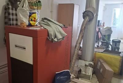 Casă cu 4 camere în Letea Veche - 5