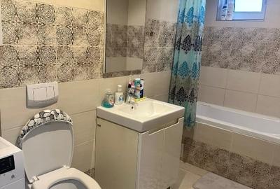 Apartament de închiriat  2 camere Maurer - Parcare + Boxa inclusa - 2