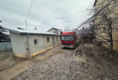 Teren de 255 mp, în Andrei Mureșanu - 6