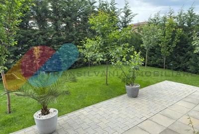 Duplex elegant 200mp si vedere panoramica, in inima cartierului Voronet - 7