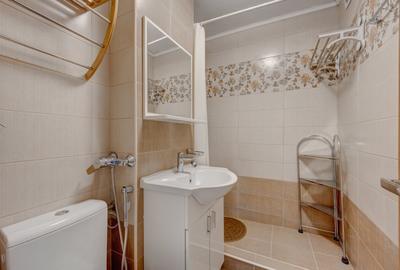 Apartament 3 camere parter, cu balcon, 10 min. Bucur Obor - 12