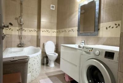 Apartament cu 2 camere decomandat în Dâmbu Pietros - 7