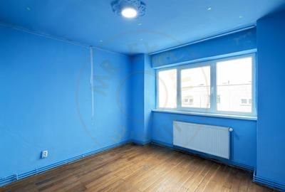 Apartament 2 camere MV1 Etaj IV, Str. Narcisei Nr.9 - Carei - 6