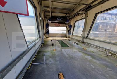 Afacere la cheie - spalatorie auto zona Centrala - 9