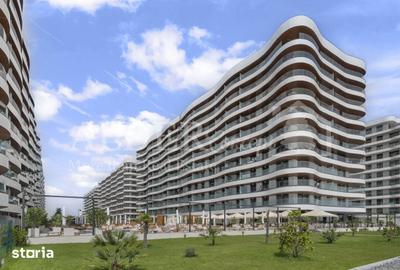 Apartament cu 3 camere în Nord - 5