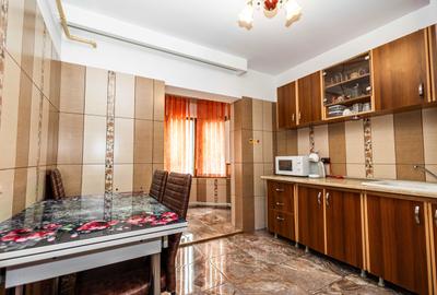 Apartament cu 2 camere decomandat în Inel II - 4