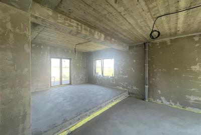 Casa imdividuala de vanzare in Luna de Sus amplasat pe un teren 800mp! - 6