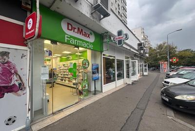 Vanzare spatiu comercial | 74 mp | Zona Tineretului - 1