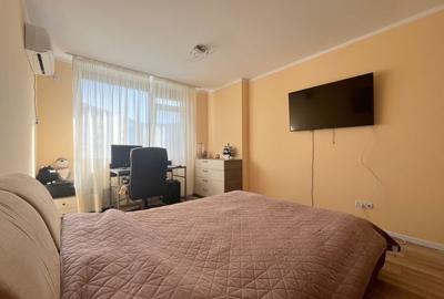 Apartament cu 2 camere decomandat, mobilat în Central - 11