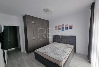Apartament cu 2 camere decomandat, mobilat în Lujerului - 2