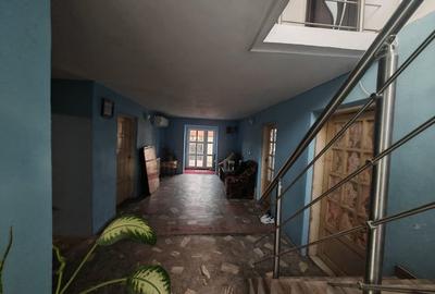 Constructie S+P+1E+M si teren 1000 mp, I.L. Caragiale, Dambovita - 17