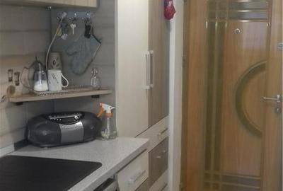 Apartament cu 2 camere nedecomandat în Kogălniceanu - 9