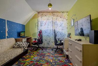 Casă cu 1 camere cu Teren 540 Mp în Feldioara - 3