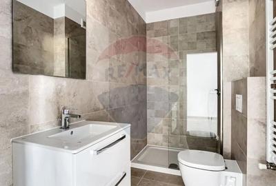 Apartament cu 3 camere decomandat în UTA - 12