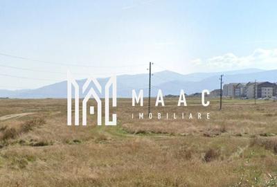 Teren parcelat | 2400 mp | Extravilan | Șelimbăr - 2