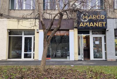 Spațiu comercial, de 96 mp, în Drumul Taberei - 3