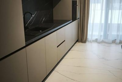 Apartament cu 3 camere decomandat în Văcăresti - 6