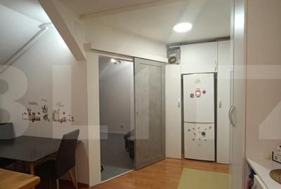 Apartament 3 camere, 60 mp, zona Aradului - 2