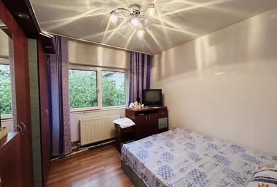 Apartament 3 camere, semidecomandat, 64mp utili, zona Girocului - 5