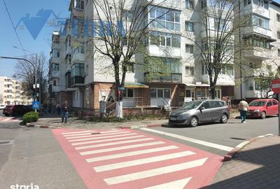Spațiu comercial, de 25 mp, în Central - 5