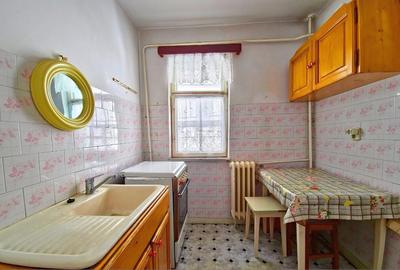 APARTAMENT 2 CAMERE TRAIAN - ETAJ 2 - 9