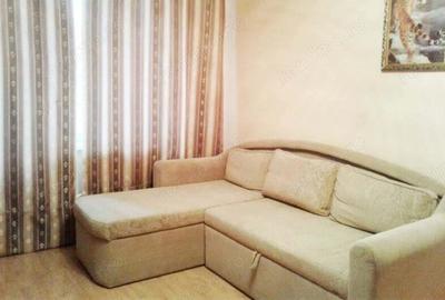 Garsoniera - in zona Obor - 1