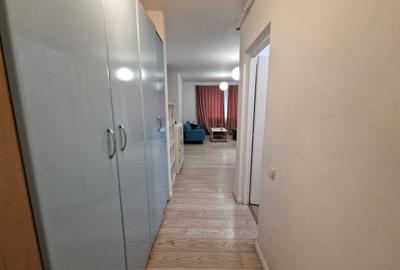 COMISION 0%Apartament 3 camere 74 mp , parcare Floresti str Sub Cetate - 13
