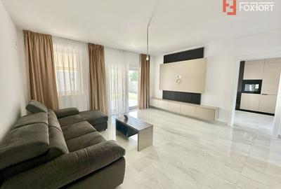 COMISION 0% - Duplex 4 camere, 118 mp, in Chisoda, vatra satului COMISION 0% - Duplex 4 camere, 118 mp, in Chisoda, vatra satului - 3