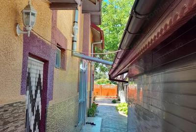 Casă cu 6 camere cu Teren 500 Mp în Movilița - 9