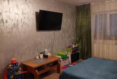 Apartament cu 2 camere decomandat în Lăpuș - 4