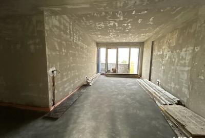 3camere|Toamnei|Mosilor|Eminescu|110m2|Incalzire Pardoseala|Buncar|spati verzi|Lift - 5