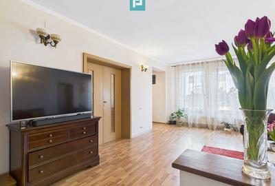 Casă cu 5 camere cu Teren 431 Mp în Aradului - 17