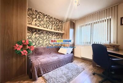 Inchiriere apartament 2 camere, cu centrala, Ploiesti, zona Nord - 14