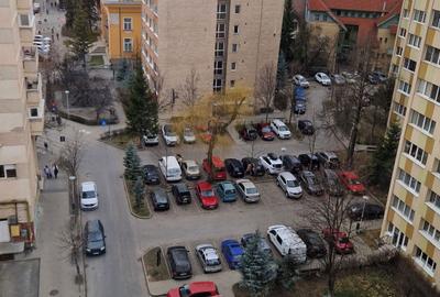 Apartament cu 3 camere decomandat în Ultracentral - 2
