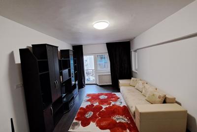 APARTAMENT 2 CAMERE BULEVARDUL UNIRII  BLOC MONOLIT 250 METRI METROU UNIRII - 7