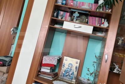 Apartament cu 3 camere decomandat în Central - 2