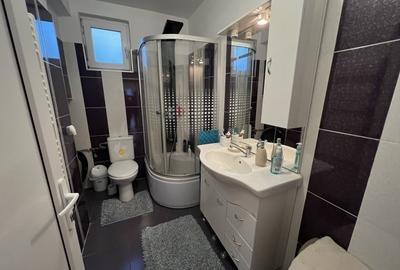 Casă individuală cu 4 camere cu Teren 505 Mp în Valea Călugărească - 6