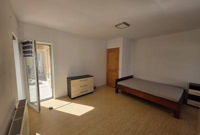 Duplex cu 4 camere cu Canalizare în Florești - 15