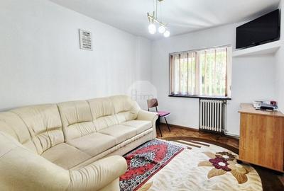 Apartament 3 camere | 70 mp |  zona Pasteur - Viilor ! - 5